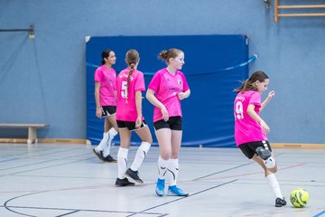 Bild 64 - B-Juniorinnen 2 Loewinnen Cup